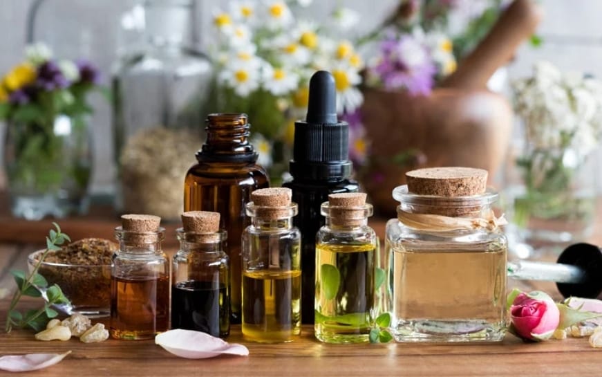Aromaberaterausbildung